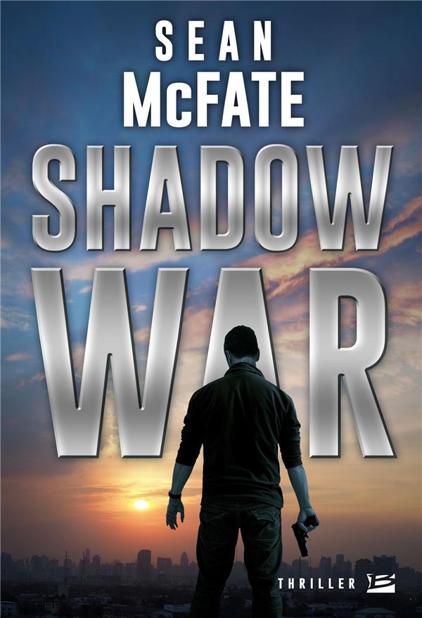 Shadow war