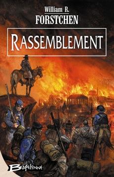 Le régiment perdu Tome 2 : rassemblement