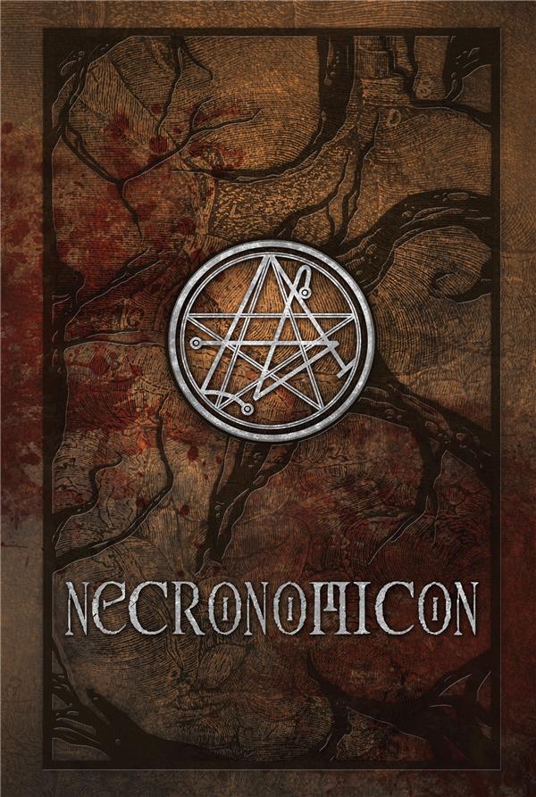 Nécronomicon