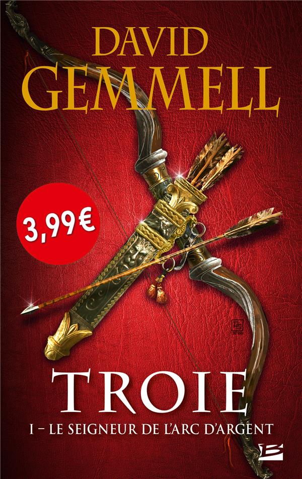 Troie Tome 1