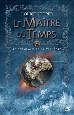 Le Maître du temps : Intégrale
