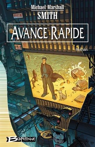 Avance rapide