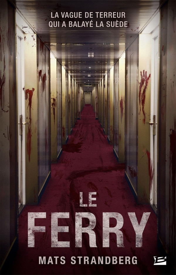 Le ferry