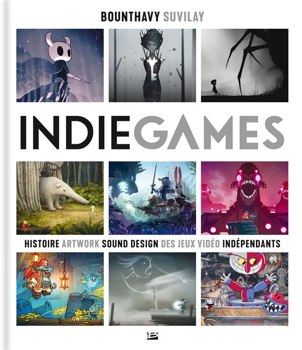 Indie games