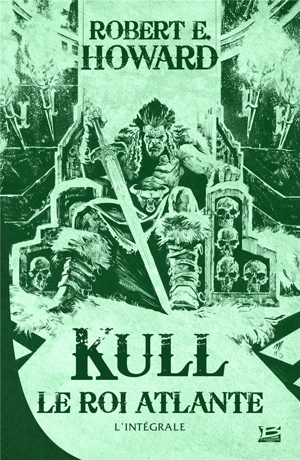 Kull le roi atlante
