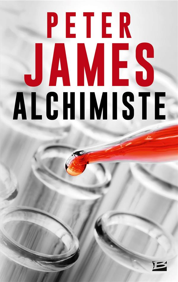 Alchimiste