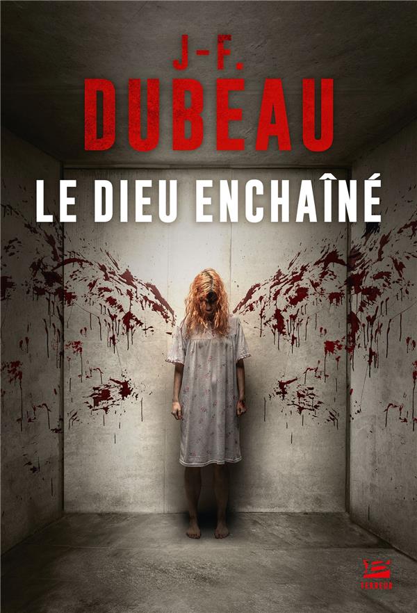 Le dieu enchainé