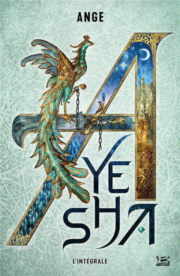 Ayesha : Intégrale