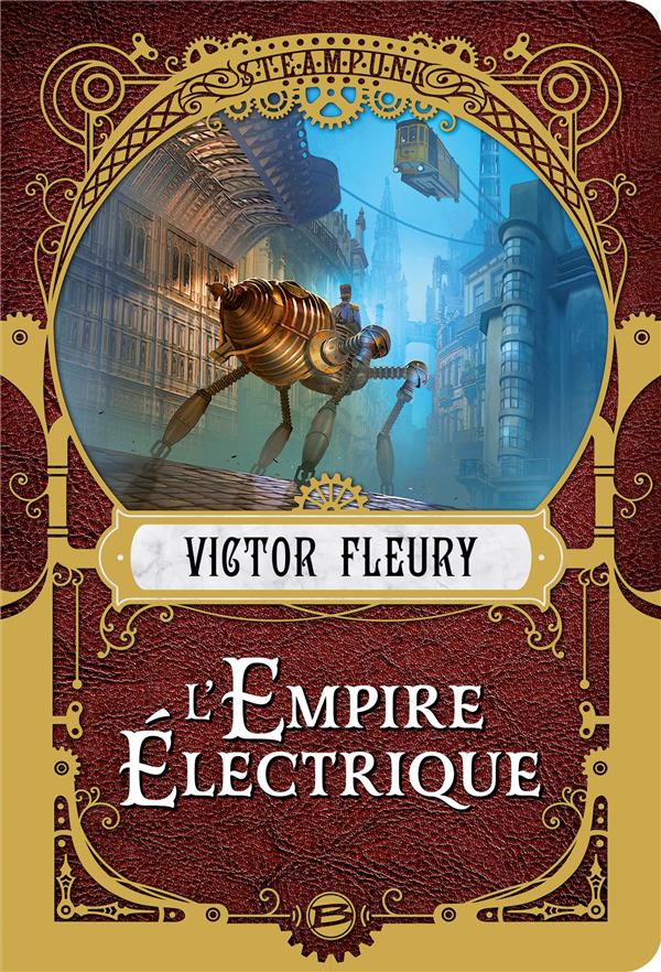 L'empire électrique