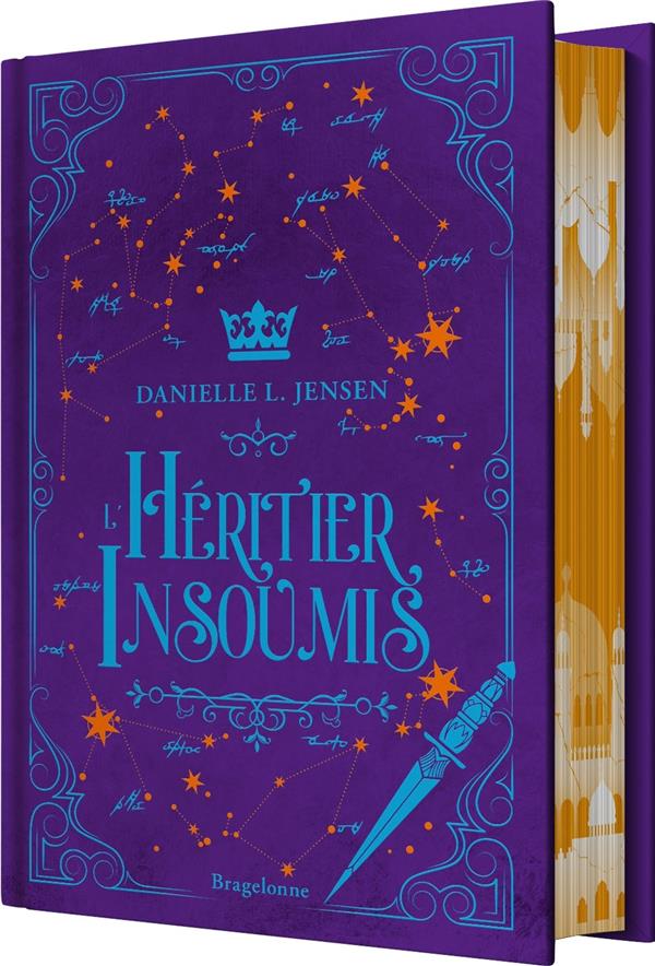 L'héritier insoumis