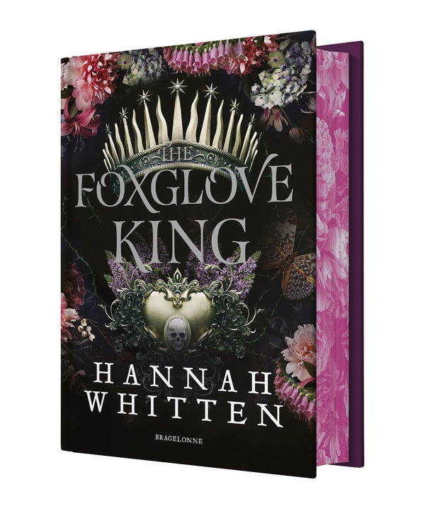 The Foxglove King