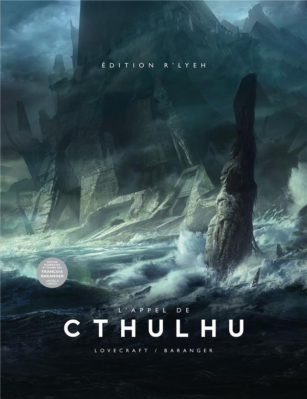 L'Appel de Cthulhu