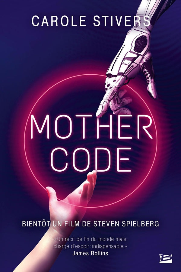 Mother code