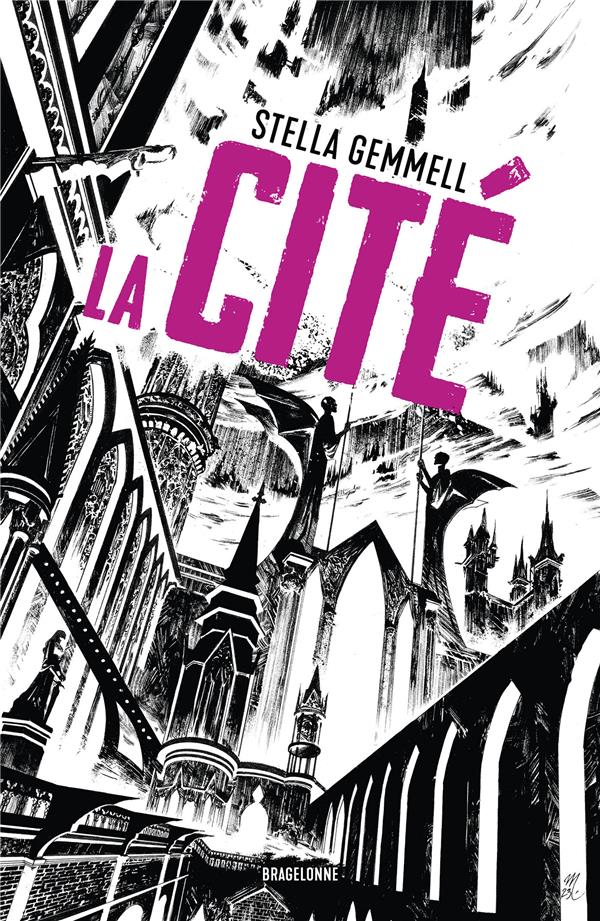 La cité Tome 1