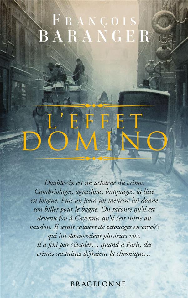 L'effet domino
