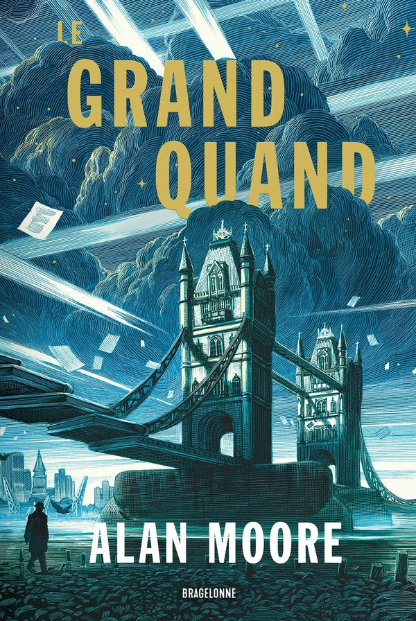 Long London Tome 1 : Le Grand Quand