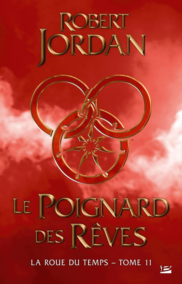 La roue du temps Tome 11 : le poignard des rêves