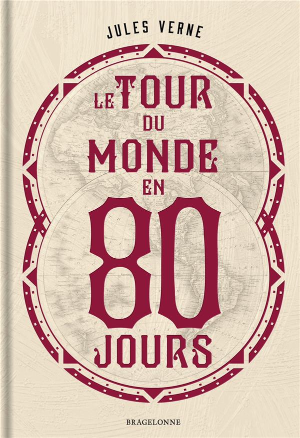 Le tour du monde en quatre-vingts jours