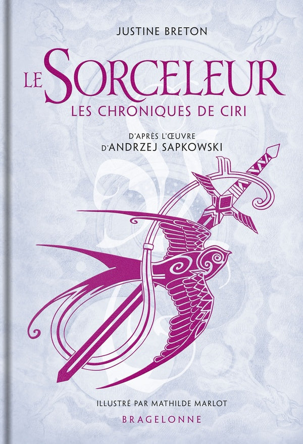Le Sorceleur : Les Chroniques de Ciri