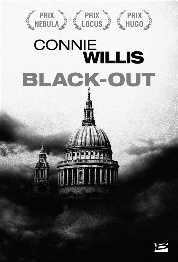 Blitz Tome 1 : Black-Out