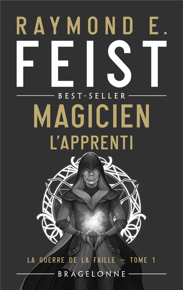 La guerre de la faille Tome 1 : magicien : l'apprenti