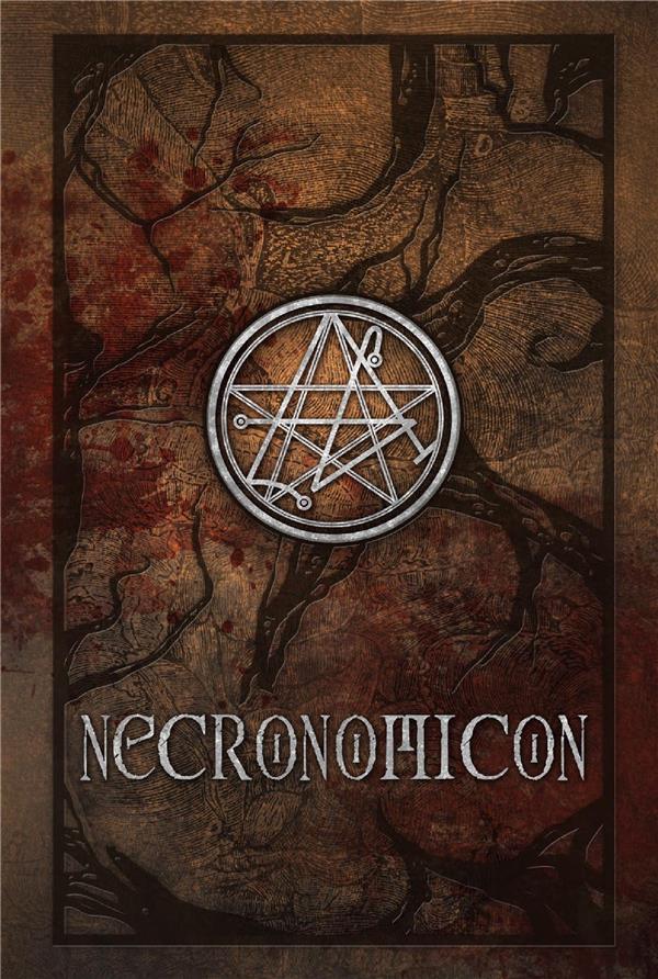 Nécronomicon