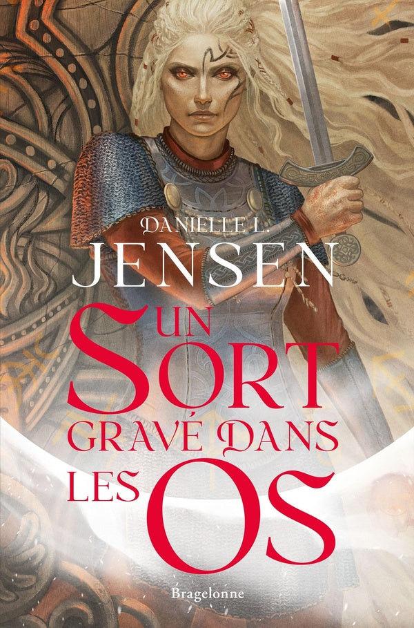Un sort gravé dans les os