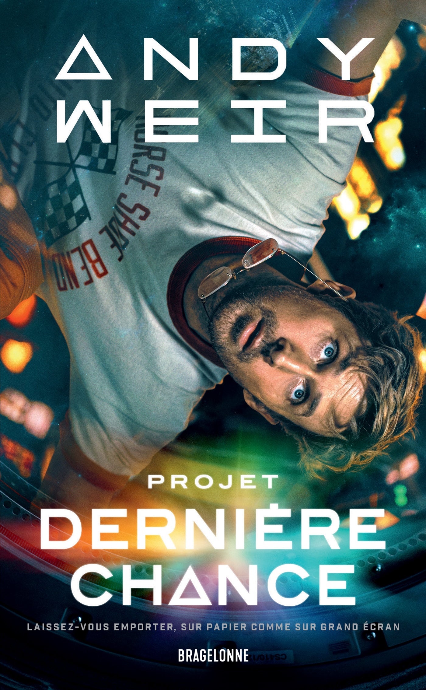 Projet Dernière Chance [DVD/Blu-ray/4K UHD à la location]