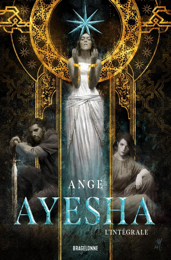 Ayesha : Intégrale