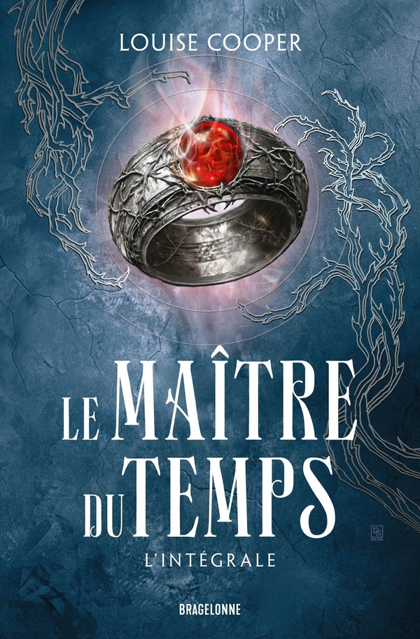 Le Maître du temps : Intégrale