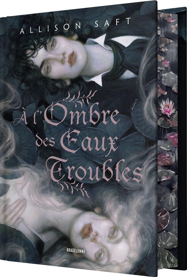 À l'ombre des eaux troubles