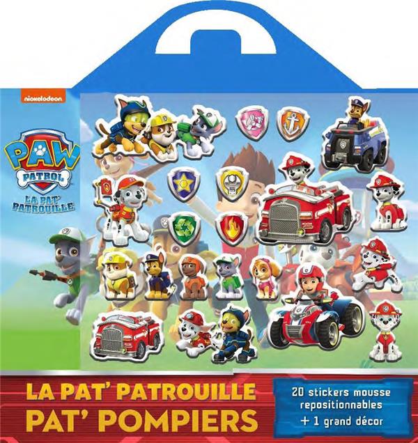 La Pat'Patrouille : Pat' pilotes - flash vidéo