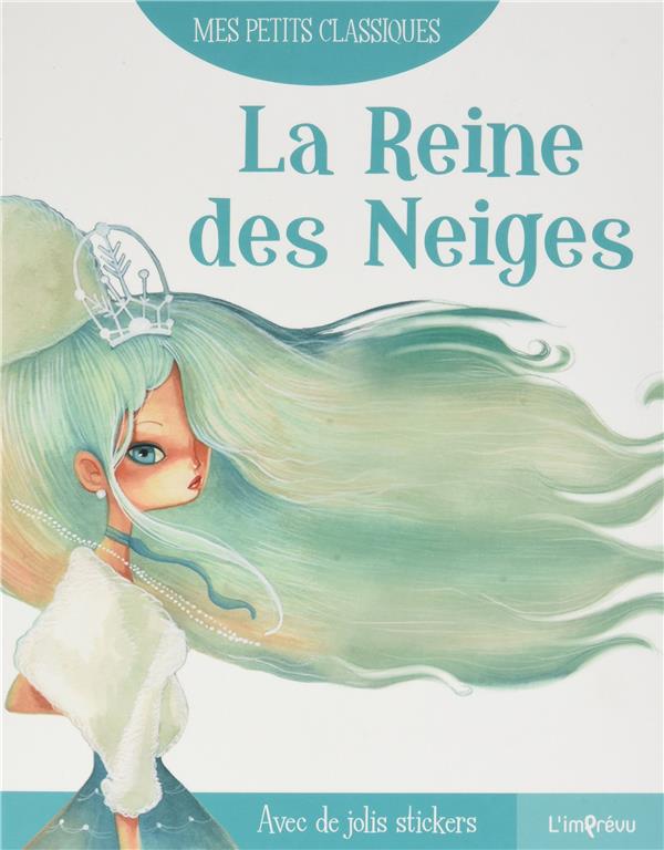 La Reine des Neiges - flash vidéo