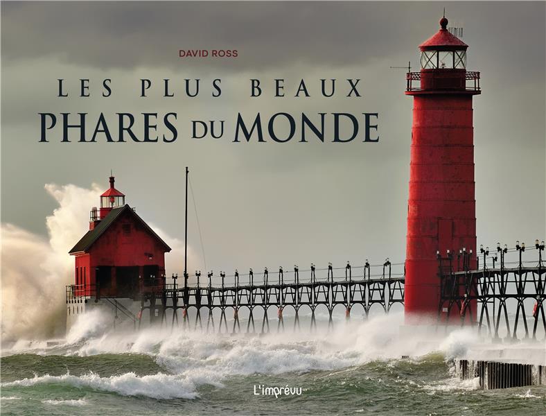 Les plus beaux phares du monde - flash vidéo