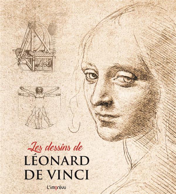 Les dessins de Léonard de Vinci - flash vidéo