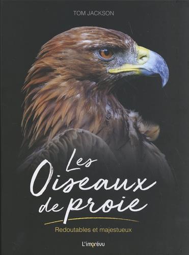 Les oiseaux de proie : redoutables et majestueux - flash vidéo