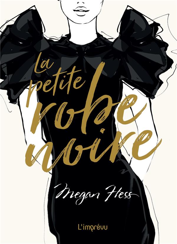 La petite robe noire - flash vidéo