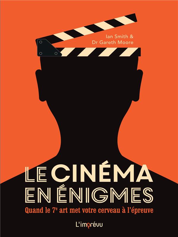 Le cinéma en énigmes : Quand le 7e art met votre cerveau à l épreuve - flash vidéo