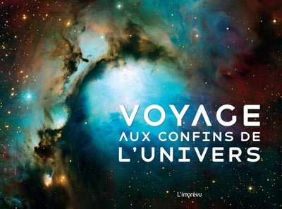 Voyage aux confins de l'univers - flash vidéo