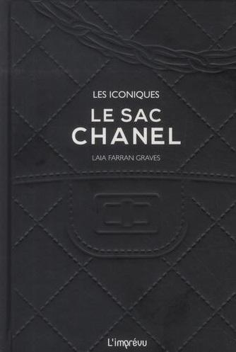 Le sac Chanel
