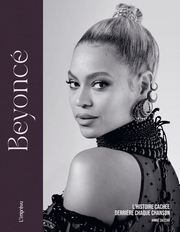 Beyoncé : L'histoire cachée derrière chaque chanson