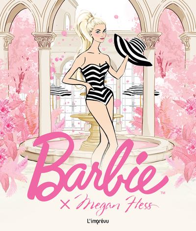 Barbie : Une icône de la mode