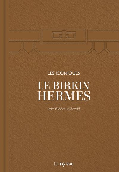 Le Birkin Hermès