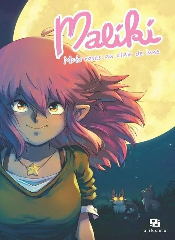 Maliki Tome 3