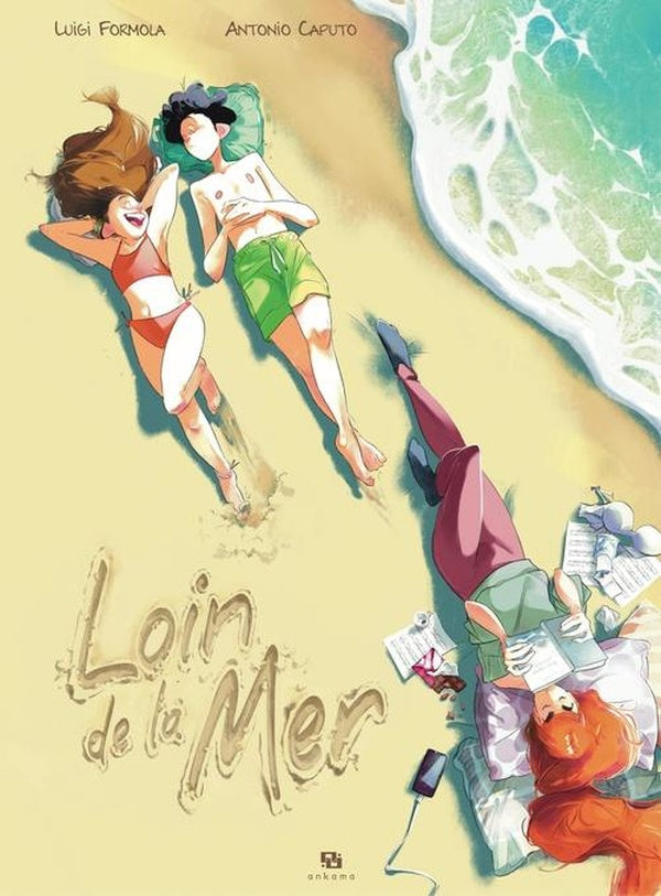 Loin de la mer