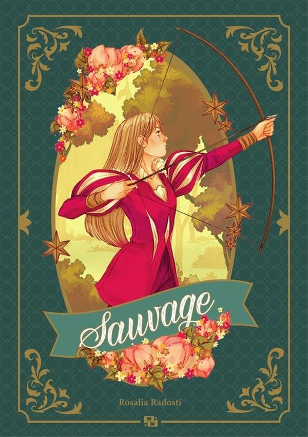Sauvage