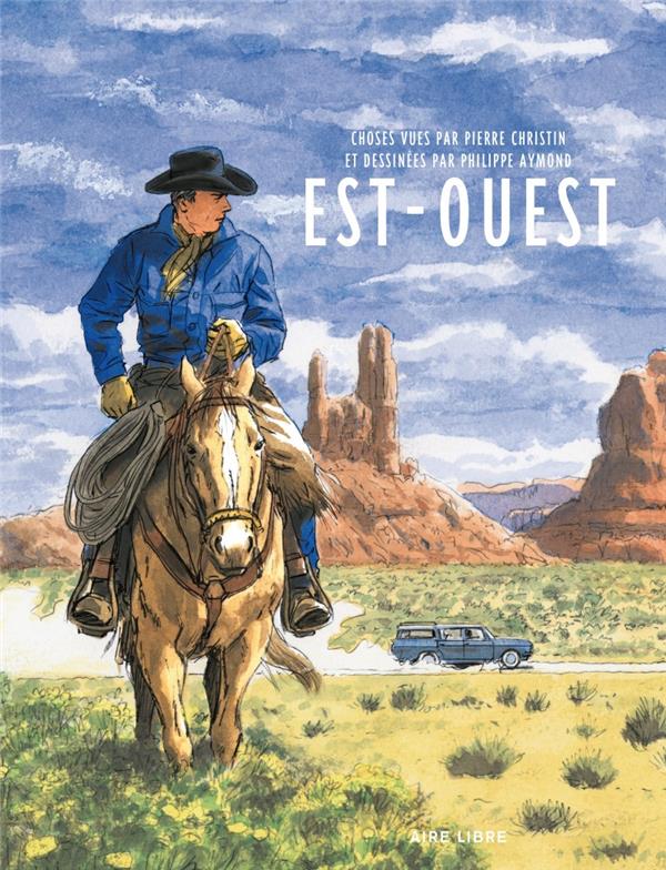 Est-Ouest - flash vidéo