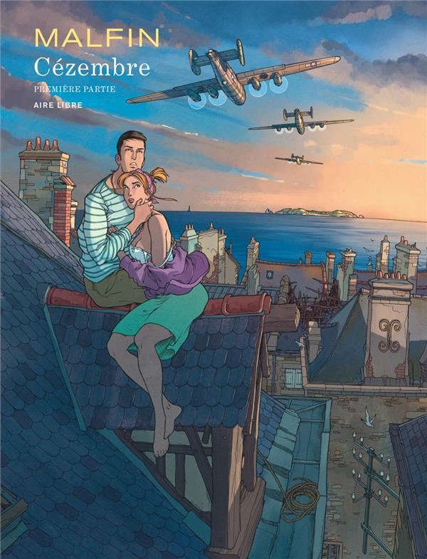 Cézembre Tome 1