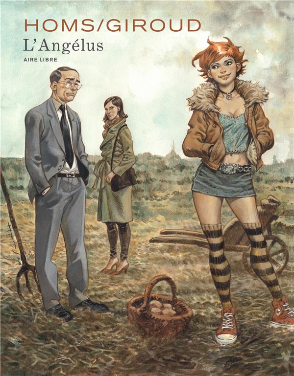L'Angelus ; intégrale