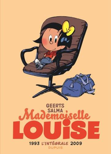 Mademoiselle Louise : intégrale